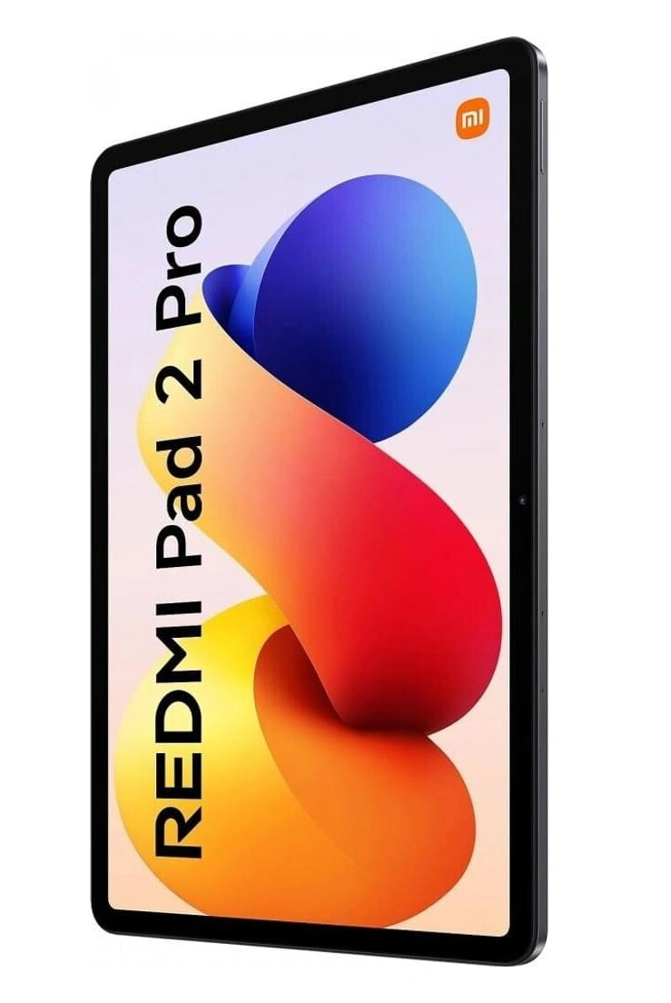 Планшет Redmi Pad 2 Pro 8/256Гб Wi-Fi, Графитовый серый. Фото 6