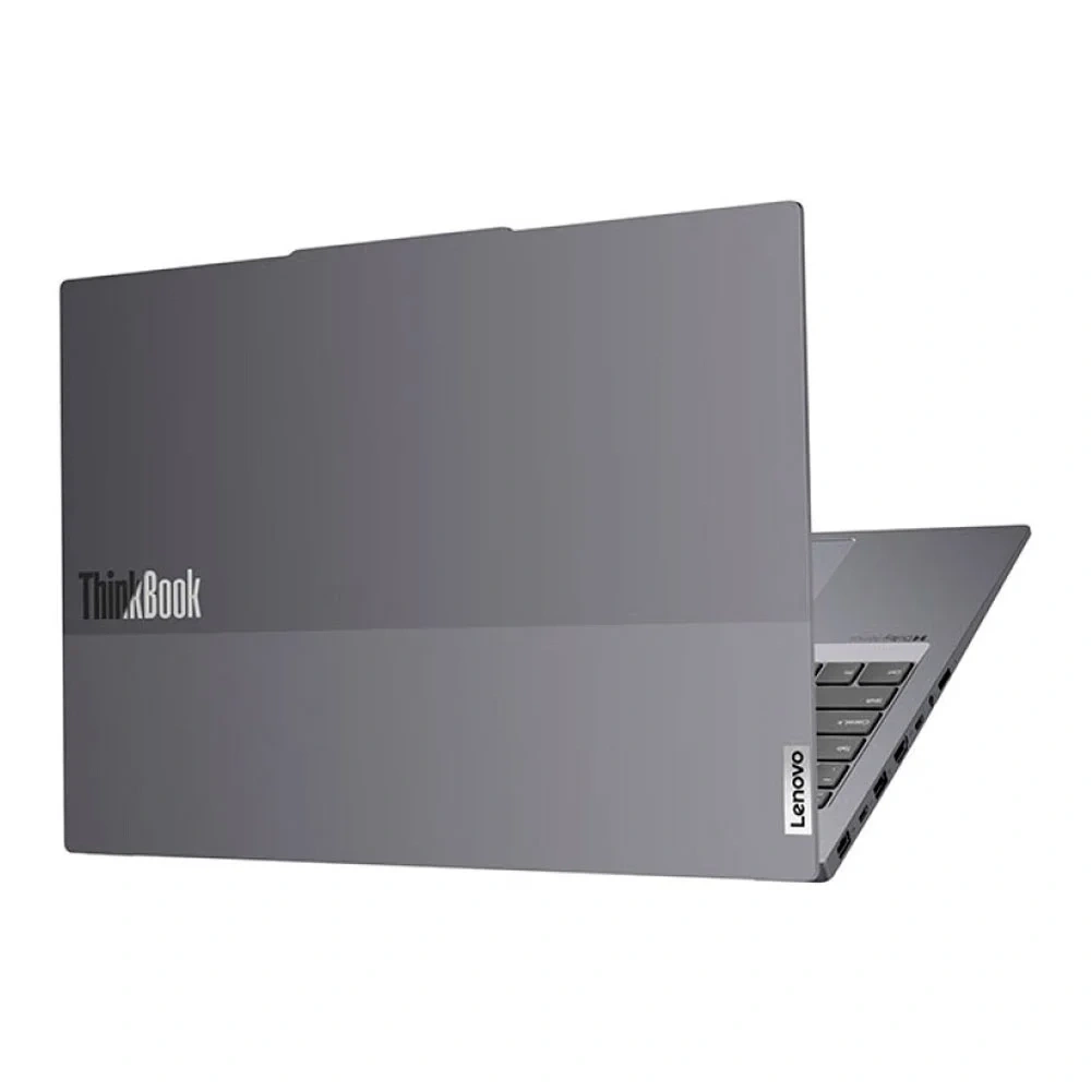 Lenovo ThinkBook 16 2024 (G6+ IMH) Grey (16", Intel Core Ultra 7 155H, 32Gb, 1TB SSD, Intel Arc Graphics, Windows 11). Фото 4