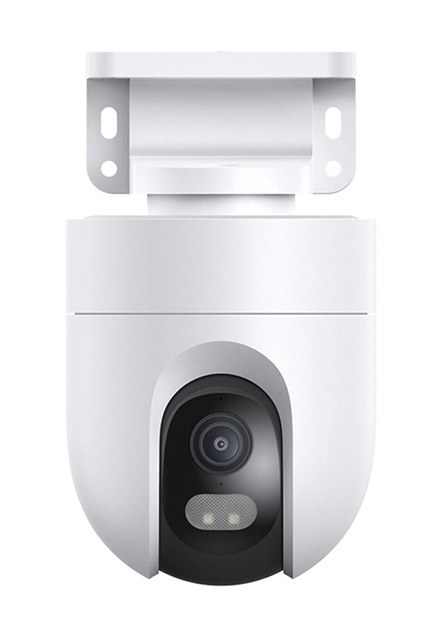 IP-Камера XiaoMi Outdoor Camera CW400 (MXSXJ04HL) (BHR7624GL), Белая. Фото 2
