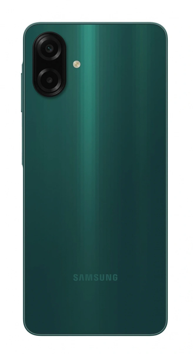 Смартфон Samsung Galaxy A07 4/64Гб Зелёный (SM-A075F) (С адаптером). Фото 2