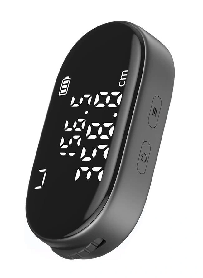 Рулетка XiaoMi ATuMan Q2 Flexible Electronics Ruler. Фото 6