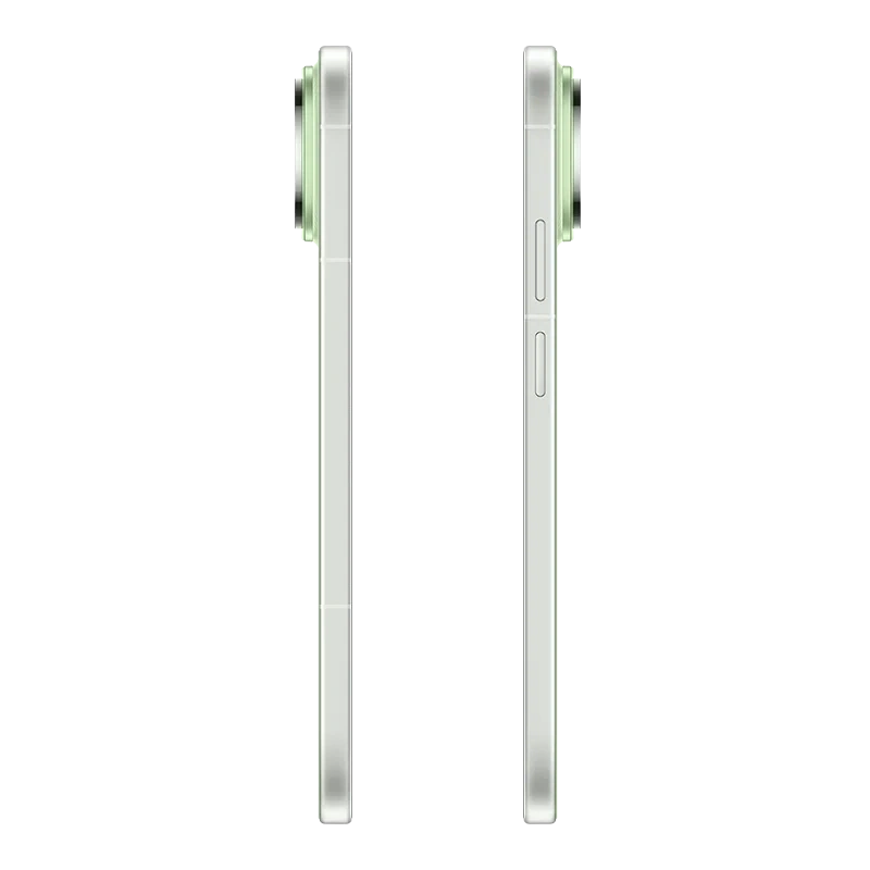 Смартфон Huawei Nova 15 12/256Гб Мятный (PSN-LX9). Фото 3