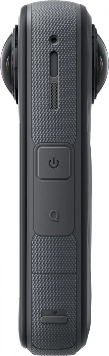 Экшн-камера Insta360 X5 Essentials Bundle, Black. Фото 6