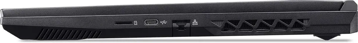Ноутбук Acer Aspire 7, Чёрный (A715-59G-51U9) (15.6", Intel Core 5 210H, 16 Гб, 512 Гб SSD, GeForce RTX 3050 6Gb, no OS) NH.QX6CD.006. Фото 9