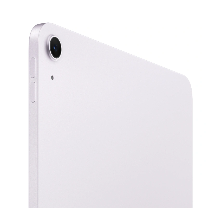 Apple iPad Air 11 (2025) Wi-Fi 256Гб Фиолетовый (MCA64). Фото 3