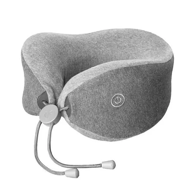 Массажная подушка XiaoMi LeFan Massage Sleep Neck Pillow LR-S100/LF-TJ001. Фото 1