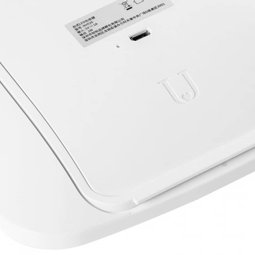 Зеркало с подсветкой Led Makeup Mirror (NV026). Фото 4