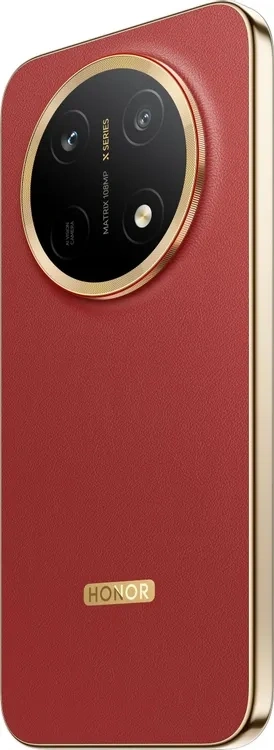 Смартфон Honor X9e Pro 8/256Гб Терракотовый (BSN-NX1). Фото 6