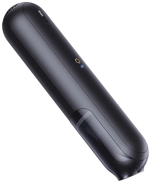 Автомобильный пылесос Baseus A0 Pro Powerful Suction, Чёрный (C30466500111-00). Фото 2