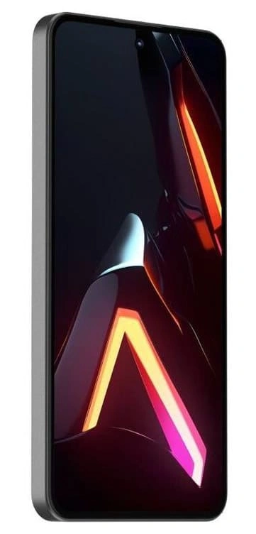 Смартфон Nubia Neo 3 Gt 5G 12/256Gb Electro Yellow (Z2465N). Фото 4