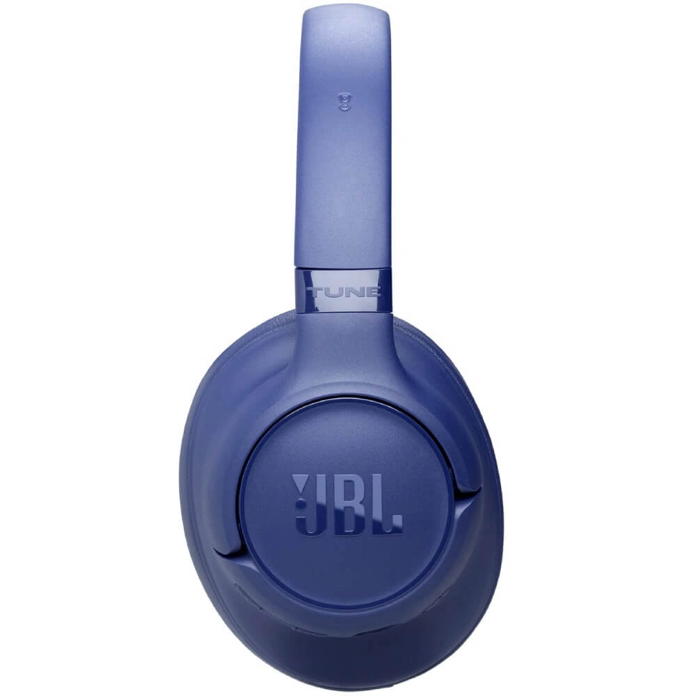 Беспроводные наушники JBL Tune 730BT, Синий. Фото 5