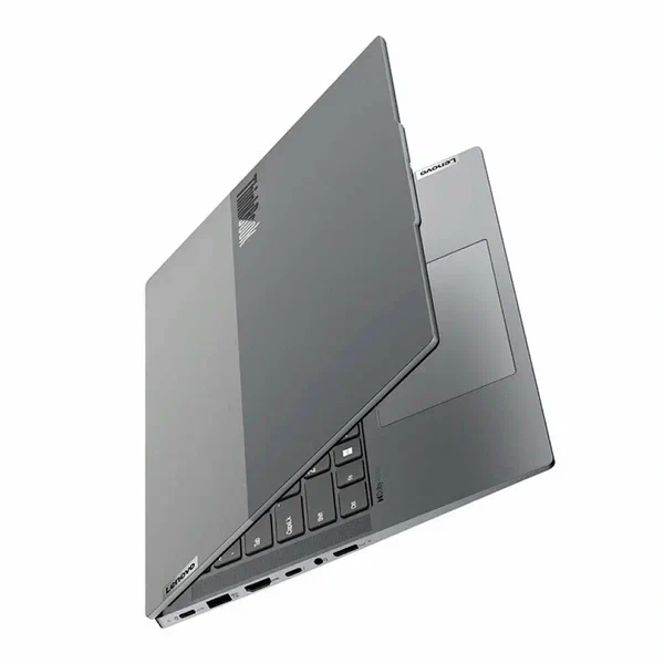 Lenovo ThinkBook 14 2024 (G6+ AHP) Grey (14.5", Ryzen 7 8845H, 32Gb, 1TB SSD, AMD Radeon 780M, Wndows 11). Фото 3