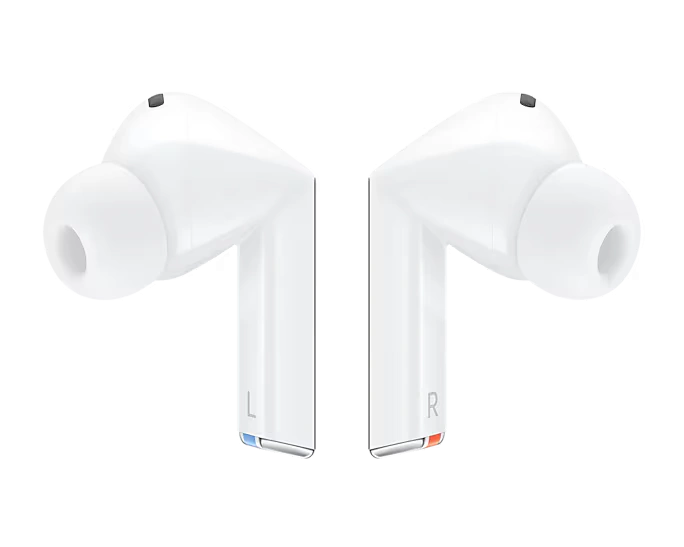 Беспроводные наушники Samsung Galaxy Buds 3 Pro, Белые (SM-R630). Фото 6