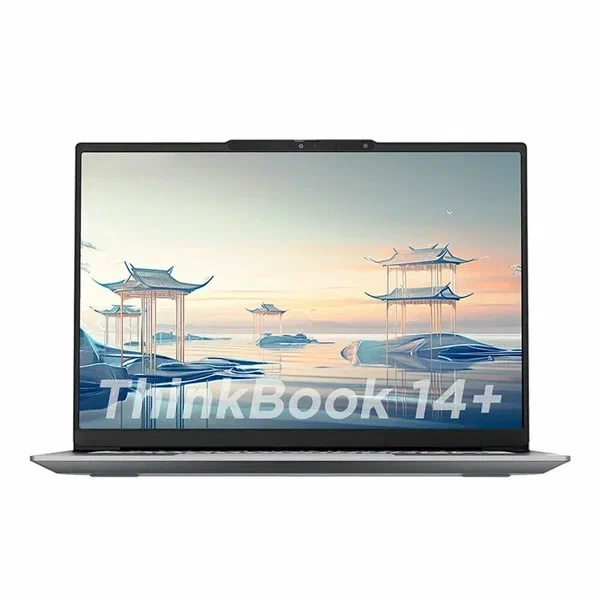 Lenovo ThinkBook 14 2024 (G6+ AHP) Grey (14.5", Ryzen 7 8845H, 32Gb, 1TB SSD, AMD Radeon 780M, Wndows 11). Фото 1