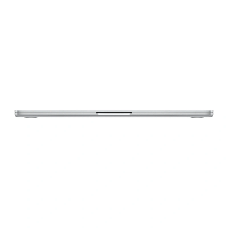Apple MacBook Air 13" 2024 Silver (MC8H4) (M3 8C, 16 ГБ, 256 ГБ SSD). Фото 5