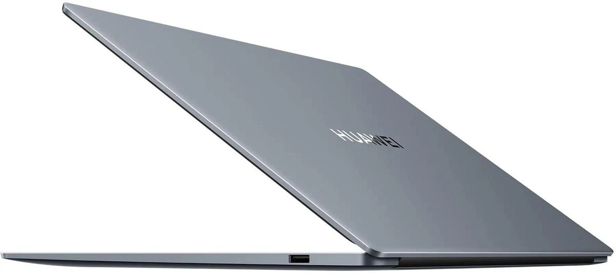 Huawei MateBook D 16 Космический серый 53013YDJ (MCLF-X) (16" IPS, Intel Core i5 12450H, 2.0 GHz - 4.4 GHz, 8GB, 512GB SSD, Intel UHD Graphics, без ОС). Фото 6