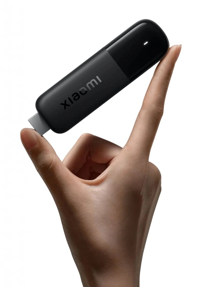 Медиаплеер XiaoMi Mi TV Stick 4K (2nd Gen) MDZ-33-AA. Фото 2