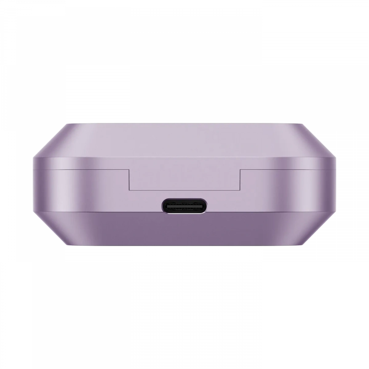 Беспроводные наушники Realme Buds Air 8, Фиолетовый (RMA2503). Фото 4