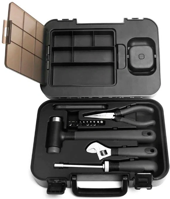 Набор инструментов XiaoMi MIIIW Rice Toolbox (3012389). Фото 3