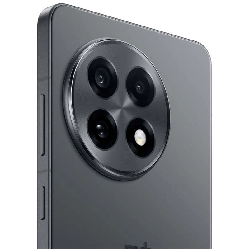 Смартфон OnePlus 13R 16/512Гб Чёрный туман. Фото 3