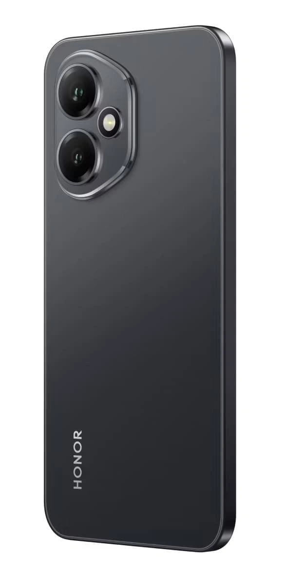 Смартфон Honor 400 12/256Гб Полночный чёрный (DNY-NX9). Фото 5