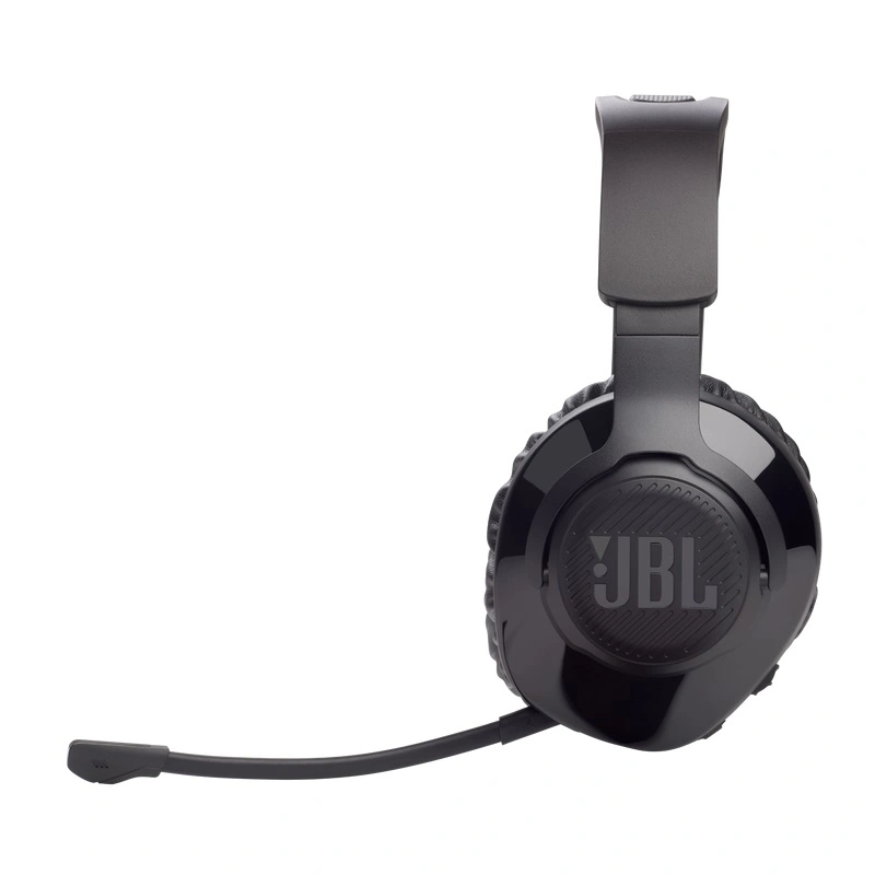 Беспроводные игровые наушники JBL Quantum 350, Чёрные. Фото 3