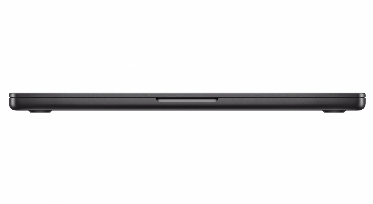 Apple MacBook Pro 14" (2024) 1Tb Space Black (MX2K3) (M4 Max 14C CPU/32C GPU, 36 ГБ, 1 ТБ SSD). Фото 5