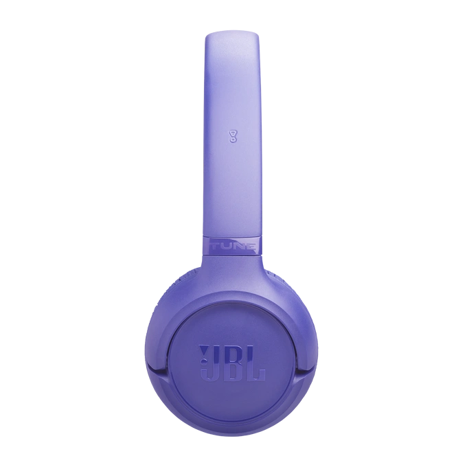 Беспроводные наушники JBL Tune 530BT, Digital Lavender. Фото 6