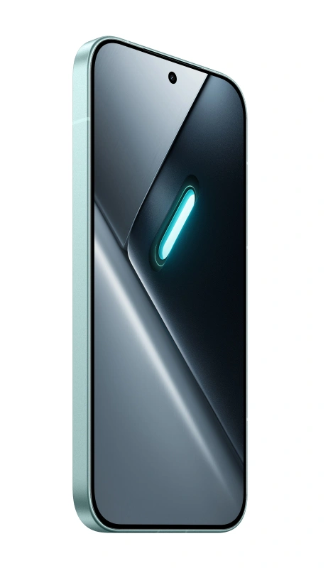 Смартфон Poco X8 Pro 8/256Гб Мятно-зелёный. Фото 4