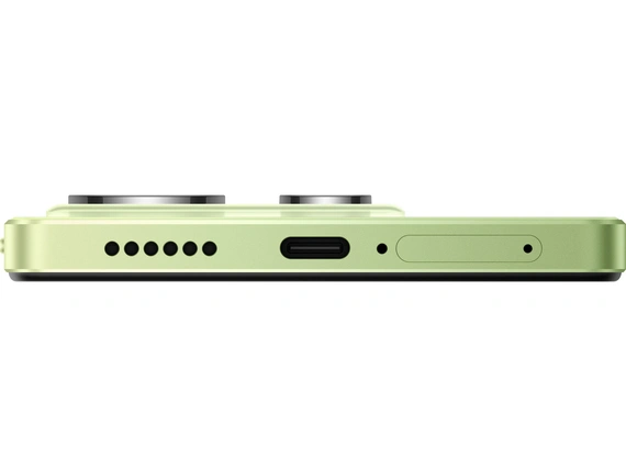 Смартфон Redmi Note 14 8/256Гб Лаймовый зелёный. Фото 9