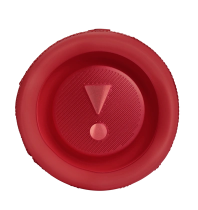 Беспроводная акустика JBL Flip 6, Red (JBLFLIP6RED). Фото 5