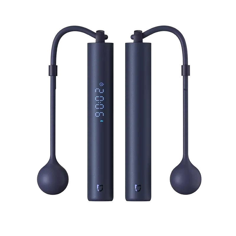 Умная скакалка Mijia Smart Skipping Rope, Темно-синий (XMSR-P803). Фото 1