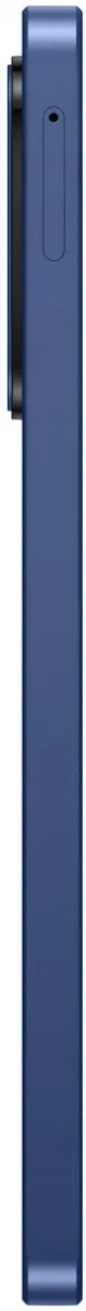 Смартфон Samsung Galaxy A17 8/256Гб Синий (SM-A176B). Фото 8