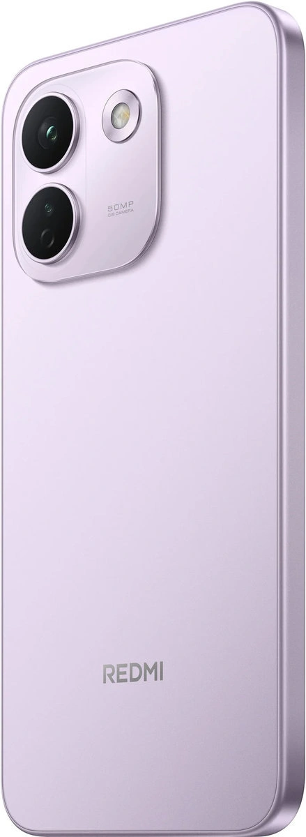 Смартфон Redmi Note 17 Pro Max 8/512Гб Фиолетовый. Фото 7