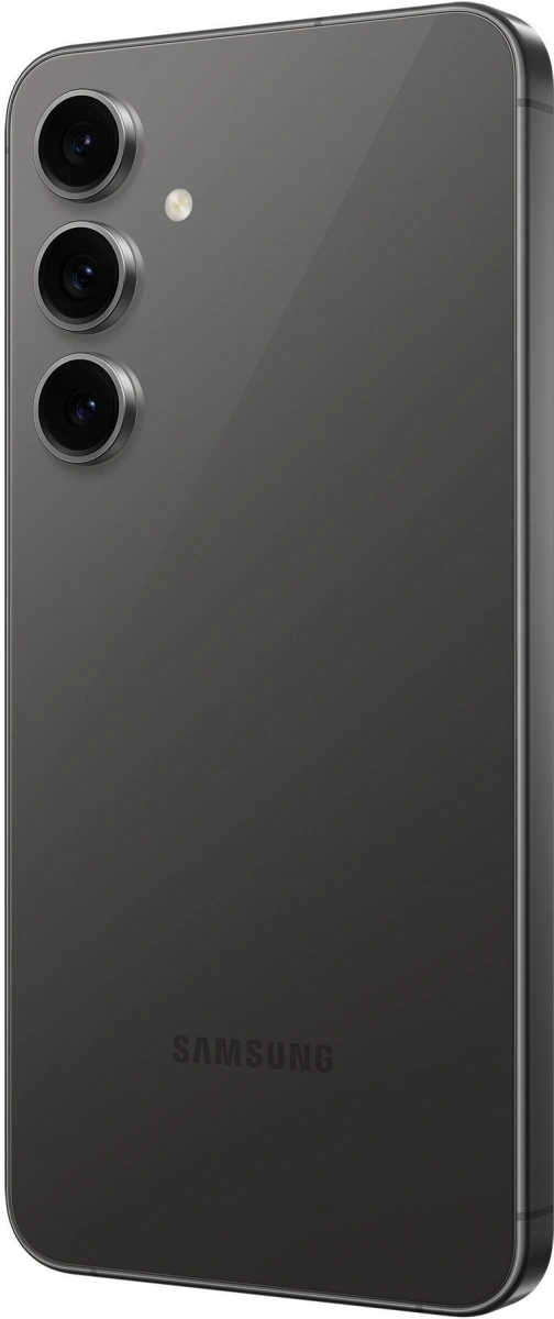 Смартфон Samsung Galaxy S24 FE 8/128Гб Чёрный (SM-S721B). Фото 4