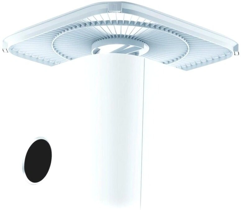 Очиститель воздуха Mijia Air Purifier 4, Белый (AC-M16-SC). Фото 5