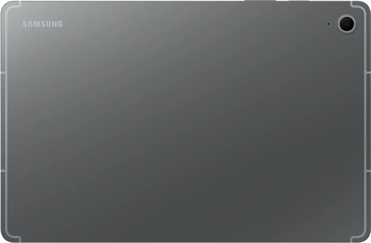 Samsung Galaxy Tab S10 FE Wi-Fi SM-X520 8/128Гб, Серый. Фото 8