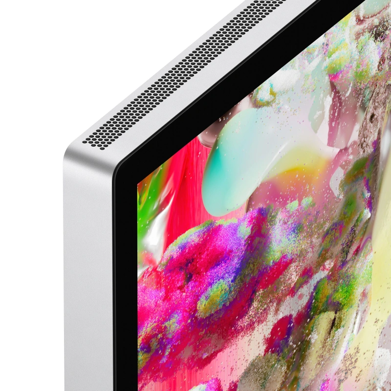 Монитор Apple Studio Display 5K 27" 2026 (MFEX4), Стандартное стекло. Фото 5