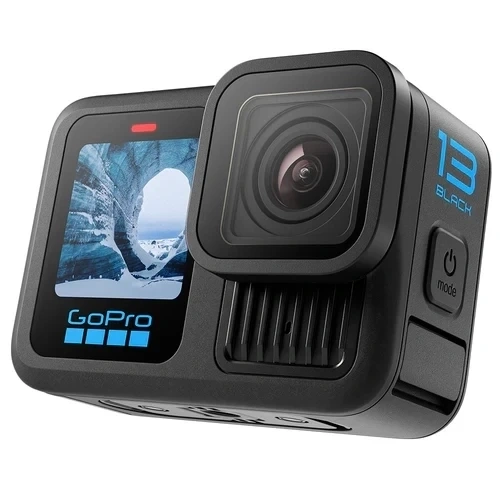 Экшн-камера GoPro Hero 13 Extended Power Bundle, Black (CHDRB-131-RW). Фото 2