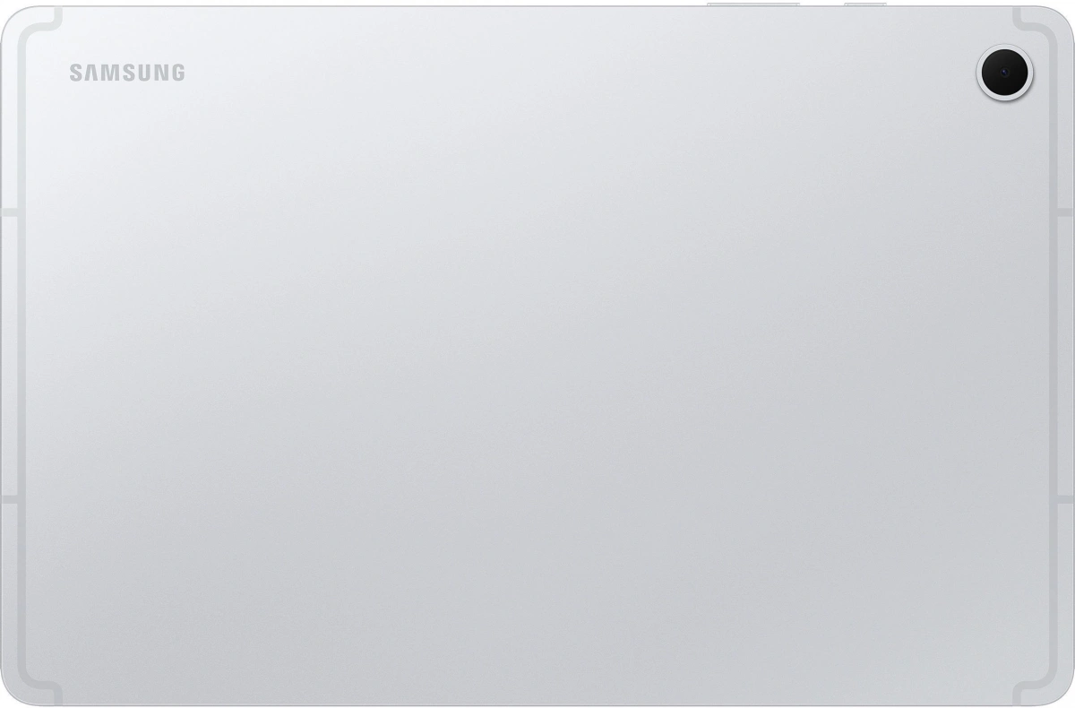 Samsung Galaxy Tab S10 Lite 5G SM-X406 6/128Гб, Серебристый. Фото 7