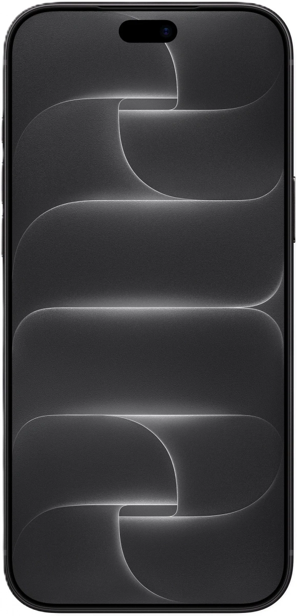 Смартфон Apple iPhone 18 Pro Max 1Тб, Чёрный (eSIM+SIM) (Без RuStore). Фото 2