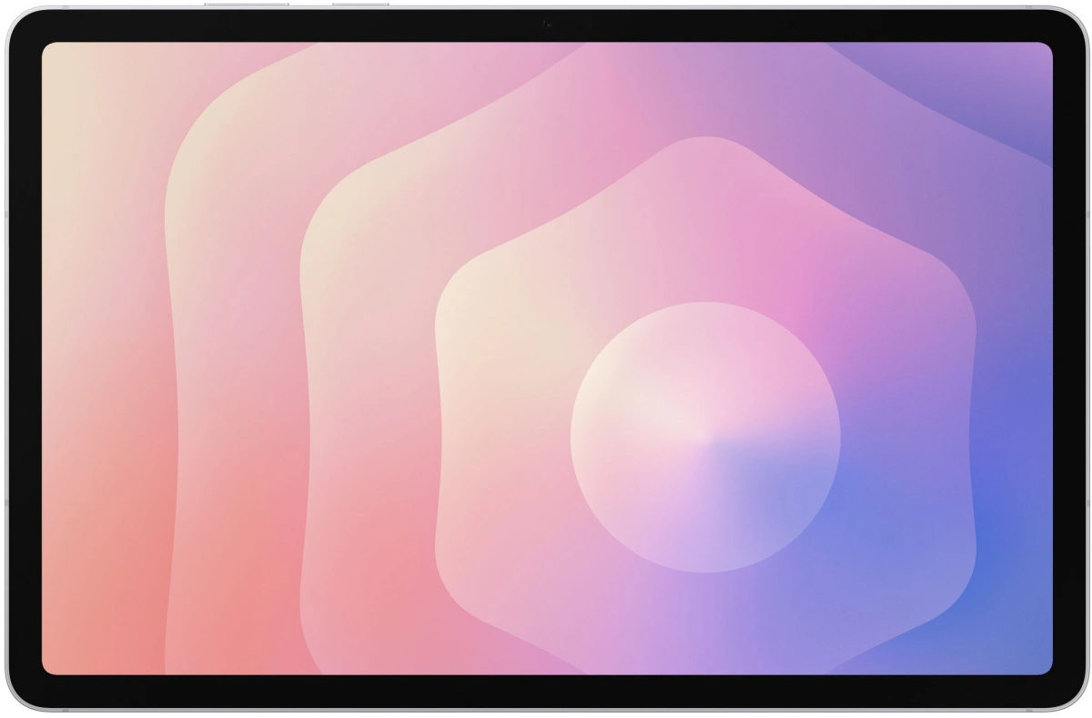 Планшет Samsung Galaxy Tab S11 Wi-Fi SM-X730 12/256Гб, Серебристый. Фото 3