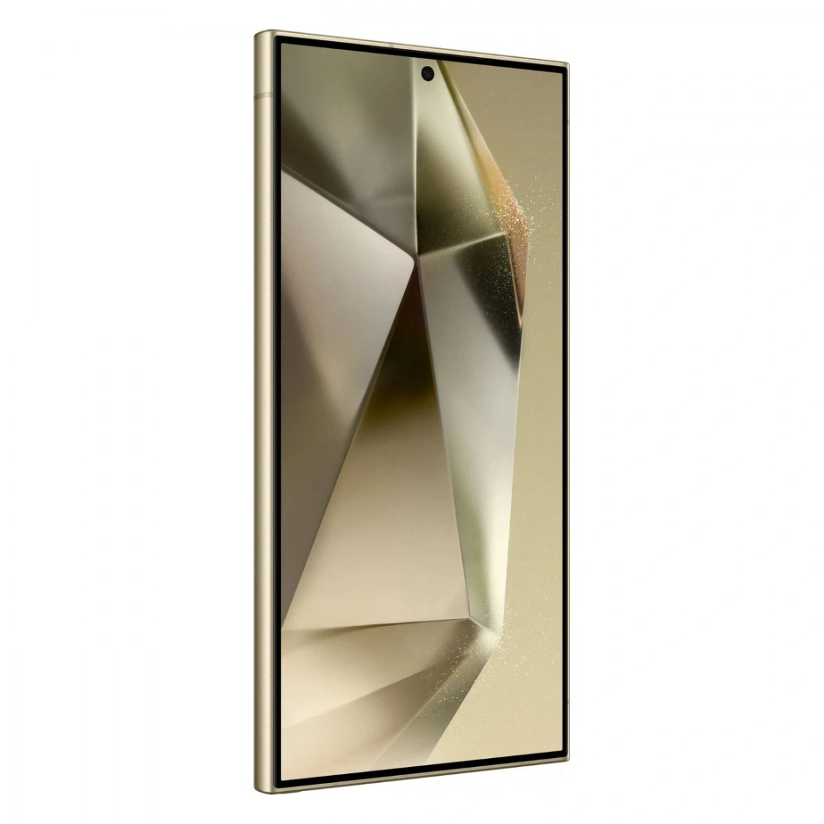 Смартфон Samsung Galaxy S24 Ultra 12/1Тб, Жёлтый Титан (SM-S928B). Фото 2