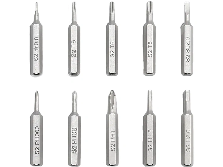 Мультитул с электроотверткой NexTool Multifunction Knife (NE20213). Фото 4