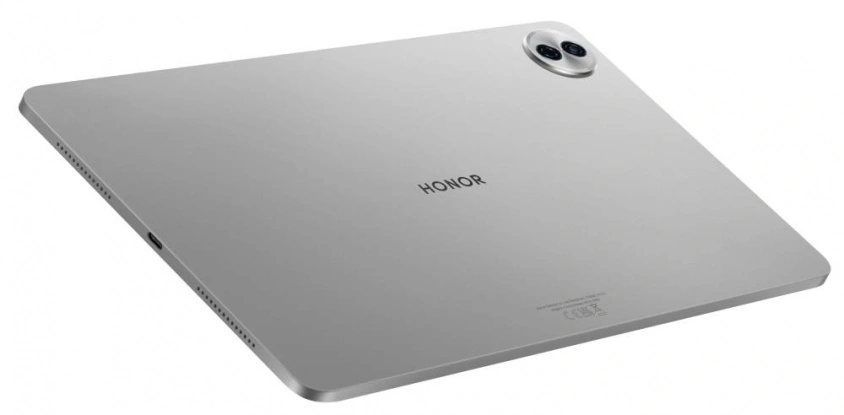 Планшет Honor Pad 10 8/128Gb Wi-Fi 12.1", Gray (HEY3-W00). Фото 6