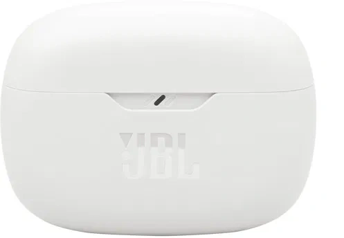 Беспроводные наушники JBL Wave Beam 2, Белые. Фото 4