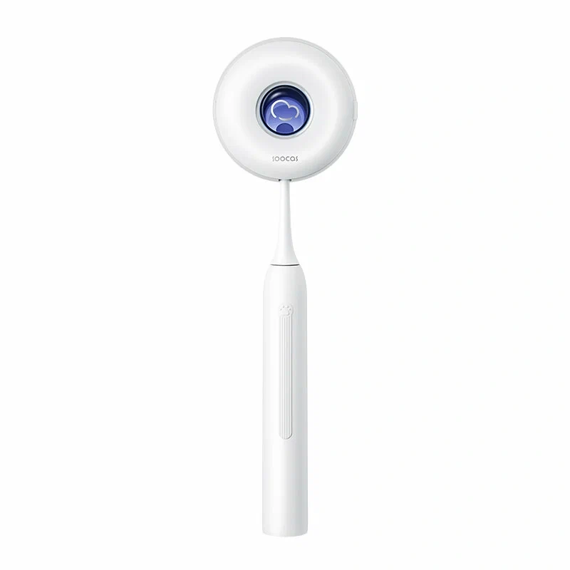 Электрическая зубная щетка Soocas D3 Pro, White (Со стерилизатором). Фото 3