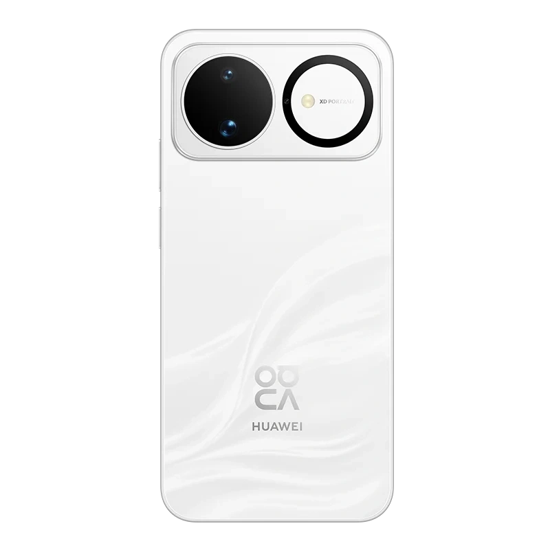 Смартфон Huawei Nova 16S 12/512Гб, Белый (EMA-LX9). Фото 2