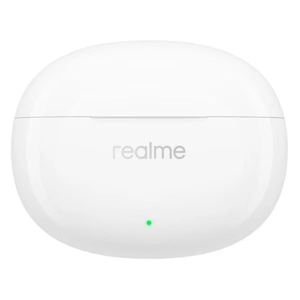 Беспроводные наушники Realme Buds T110, White (RMA2306). Фото 4