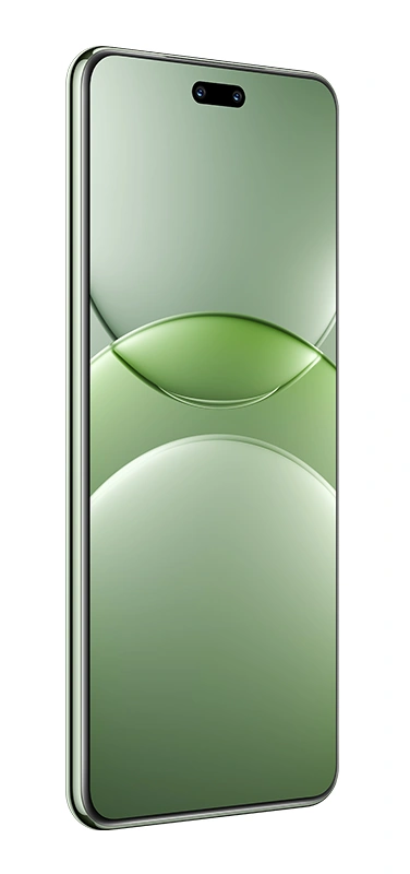 Смартфон Huawei Nova 13 Pro 12/512Гб Дымчатый зелёный (MIS-LX9 ). Фото 4